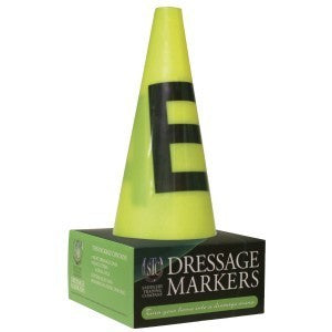 Dressage Cone Marker