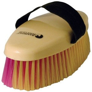 Bambino Horse Body Brush