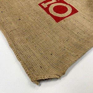 Hessian Replacement Cover