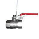 Brass Ball Valve