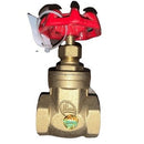Brass Gate Valve