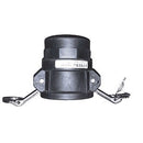 CAMLOCK POLY FITTING