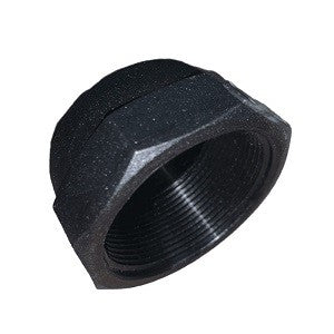 Cap (threaded Fitting)