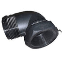 Elbow F/m thread-fitting