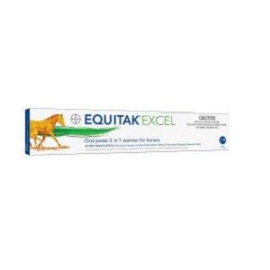 horse Excel Wormer
