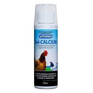 Vetsense Avi-calcium
