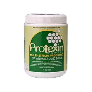 Iah Pron8ure Protexin Powder