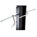 Dm Dropper Clip P-type 200 Pk