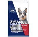 Advance Dog