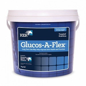 Ker Glucos-a-flex