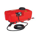 Silvan Smoothflow Spotpak Sprayer 50lt