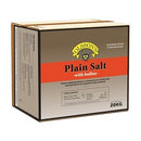 OLSSONS PLAIN SALT BLOCK