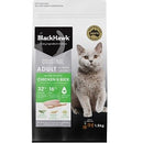 Blackhawk Cat Chicken & Kang