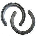 STEEL HACK HORSE SHOE SET
