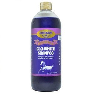 Equinade Glo-white Shampoo