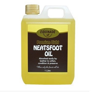 Neatsfoot Oil