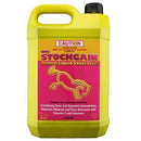 STOCKGAIN LIQUID SWEET FEED