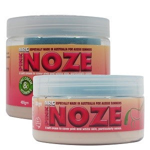 Noze Sunscreen for horses
