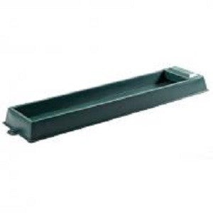 Polymaster water trough