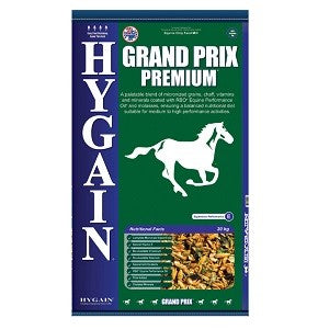 Hygain Grand Prix Premium