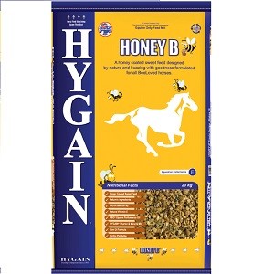Hygain Honey B 20kg