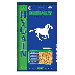Hygain Micronised Barley