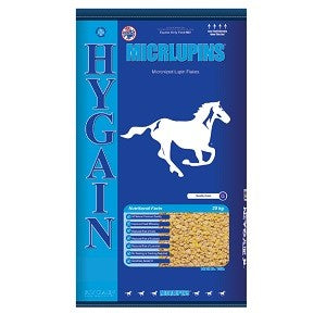 Hygain Micronised Lupins