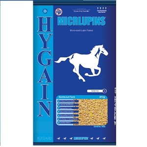 Hygain Micronised Lupins 20kg