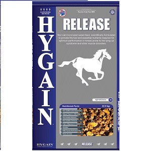 Hygain Release 20kg