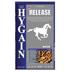 Hygain Release