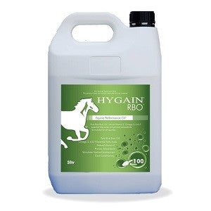 Hygain Rbo Rice-bran Oil
