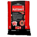 ratshot paste rat poison
