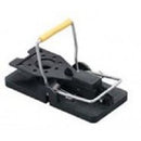 Easy set plastic rat trap
