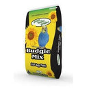 Budgie Mix