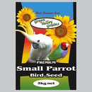 Small Parrot/love Bird seed