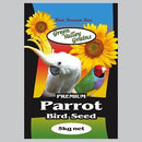 Parrot Mix