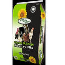 Open Range Poultry Mix