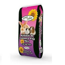 Rabbit & Guinea Pig Mix