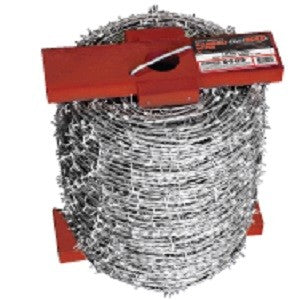 AWP Austral Wire Barbed Wire