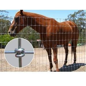 Galmax Horse fencing