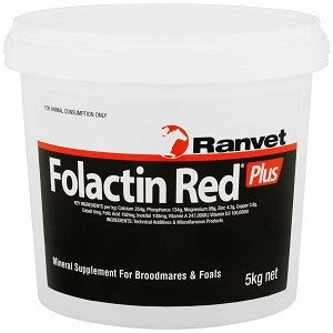 Folactin Red
