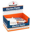 Electrolyte paste