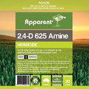 App Amine 625 24-d