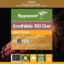 App Annihilate 100 Duo