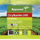 Apparent Oxyflourfen 240