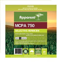 Apparent MCPA 750 broadleaf spray