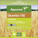 App Dicamba 500