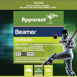 App Beamer Bromoxynil + Dff 20lt