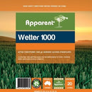 Apparent Wetter 1000