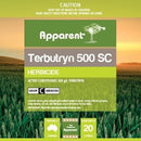 App Terbutryn 500 20l